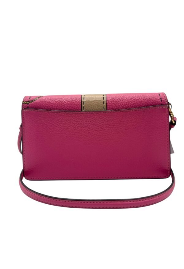 COACH - ANNA FOLDOVER CLUTCH - Image 15